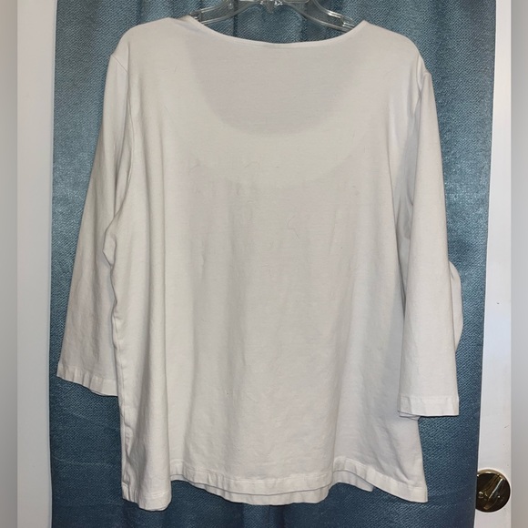 Ruby Rd Woman Women’s Size 2X - Picture 2 of 2